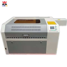 China factory 100W 6040 600*400MM Ruida off-line CO2 laser  engraver